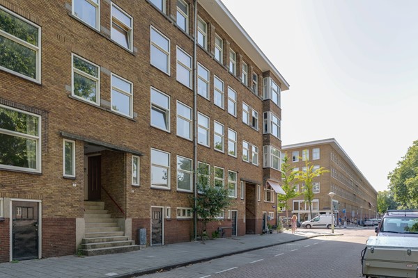 Medium property photo - Bos en Lommerweg 29h, 1055 DK Amsterdam